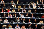 A majority in the Danish Parliament is not immediately inclined to accept an amendment to the EU Treaty to allow President Sarkozy to appoint two unelected MEPs. Archive. 