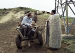 'Den gyldne tid' er en perlekæde af filmede vandrehistorier fra Ceausescus Rumænien. Foto fra filmen 
