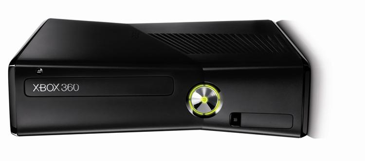 De bedste features ved den nye Xbox 360 Slim er lavere pris, større harddisk og markant mindre blæserlarm. 