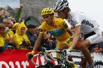 France Cycling Tour De France