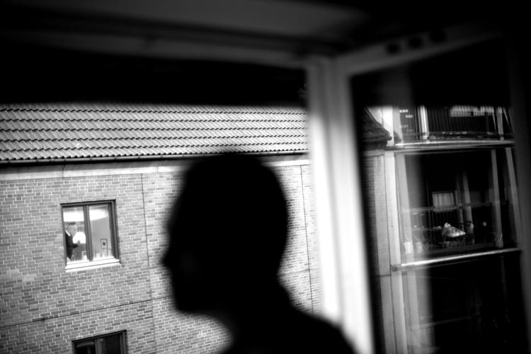 Kriminalitet. Selv om man er kriminel som ung, behøver man på ingen måde at blive det som voksen, siger tyske forskere. 