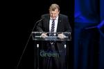 Nej. Frankrig, Tyskland og Englands initiativ til en ekstra klimaindsats får ikke opbakning af VKO, der frygter, at indsatsen vil skade Danmarks konkurrenceevne. Arkivfoto. 