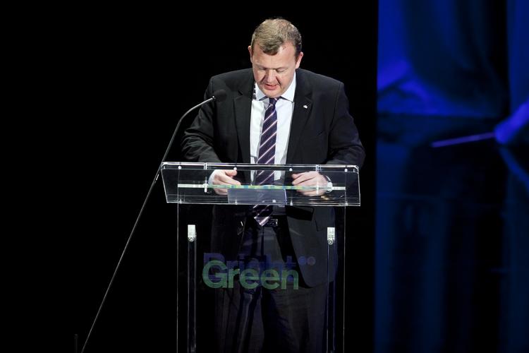 Nej. Frankrig, Tyskland og Englands initiativ til en ekstra klimaindsats får ikke opbakning af VKO, der frygter, at indsatsen vil skade Danmarks konkurrenceevne. Arkivfoto. 