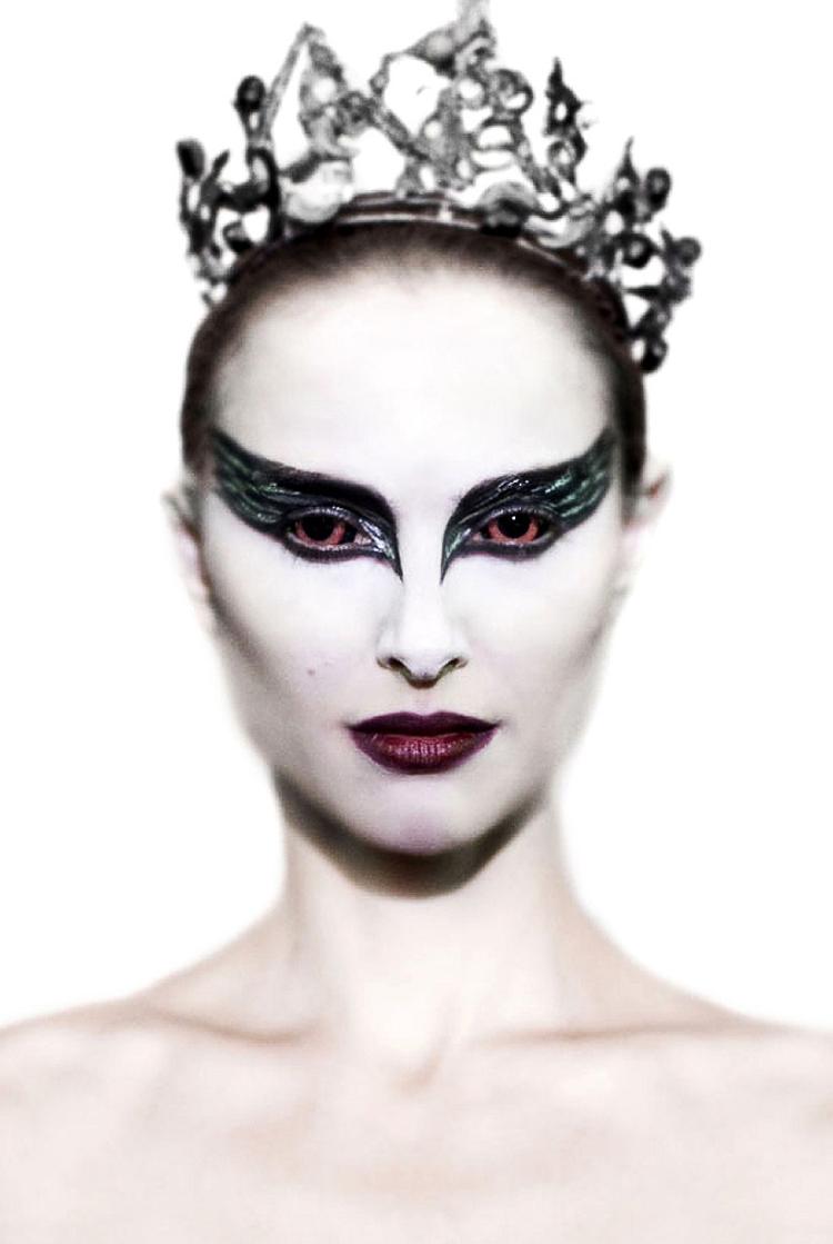 Balletdrama. Natalie Portman har hovedrollen i filmen 'Black Swan', der åbner Venedigs filmfestival. PR-foto 