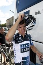 Tour de France 2010: 18. etape