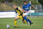Superliga: Lyngby BK - AC Horsens