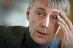 Uforståeligt. Henrik Dam Kristensen mener, at det nye udspil fra Dansk Folkeparti er et politisk stunt. 