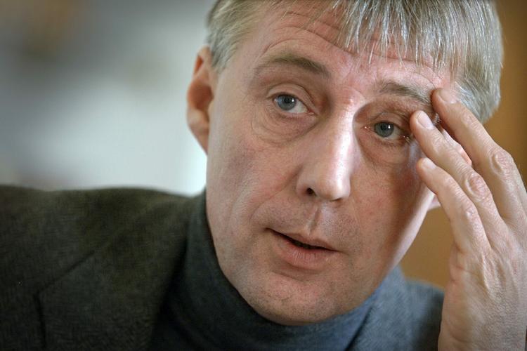 Uforståeligt. Henrik Dam Kristensen mener, at det nye udspil fra Dansk Folkeparti er et politisk stunt. 