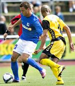 Superliga: Lyngby BK - AC Horsens