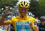 France Cycling Tour De France