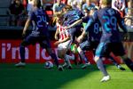 Superliga: AaB - Brøndby IF