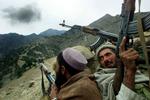 støtte. Taleban nyder støtte fra blandt andet den pakistanske efterretningstjeneste, viser lækkede dokumenter fra det amerikanske forsvarsministerium. 