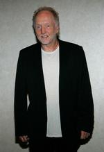 Jigsaw. Skuespilleren Tobin Bell spiller den grumme seriemorder i 'Saw'-serien. Arkivfoto. 