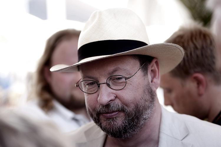 Trier. Den verdensberømte danske instruktør ventes at løfte mere af sløret for, hvad man kan forvente sig af 'Melancholia', som får premiere i forbindelse med Cannes-festivalen til næste år. 