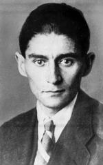 Kafka. Franz Kafkas efterladte papirer befinder sig i ti bankbokse i Tel Aviv. Skrifternes fremtid er dog stadig uvis. 