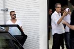 Mario Testino