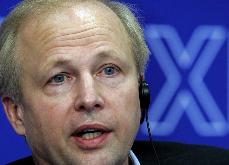 Topchef. Robert Dudley bliver ny øverste chef i olieselskabet BP. Der venter ham et hårdt arbejde. 