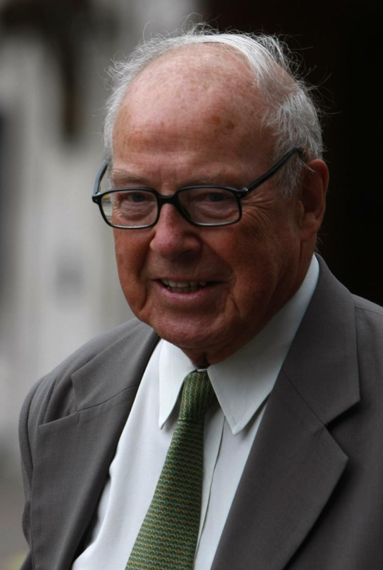 Afhøring. Krigen i Irak var ulovlig, siger Hans Blix. 