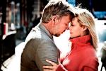 Hævnen. I hovedrollerne ses den svenske filmstjerne Mikael Persbrandt og danske Trine Dyrholm som ægteparret Anton og Marianne. 