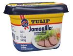 Tulip Food Company's new packaging which has a shelf-life of up to two years may herald the end of the tin can. Initially the pork luncheon meat product in the new packaging will be marketed in Central and South America and Japan. 