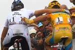 APTOPIX France Cycling Tour De France