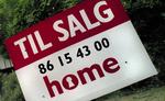 De nye regler for moms ved salg af boliger og byggegrunde vil kun gælde for virksomheder og organisationer, siger skatteministeren. 
