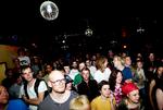 Partypatruljen på Stengade 30