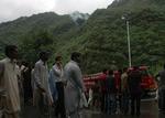Pakistan Plane Crash