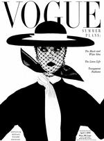 Vogue. De velrenommerede magasiner Vogue og Vanity Fair sætter priserne op. Årsagen er faldende indtægter på annoncer. 