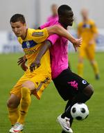Belarus Soccer Champions League