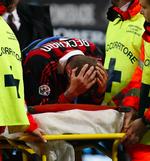 FÆRDIG. VM i fodbold kommer til at mangle en af sportens allerstørste stjerner. David Beckham bliver ikke klar til slutrunden. 