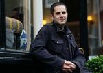 Autenticitet. Den debuterende forfatter Tom Rachman har tidligere arbejdet på International Herald Tribune. 