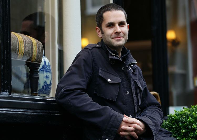 Autenticitet. Den debuterende forfatter Tom Rachman har tidligere arbejdet på International Herald Tribune. 