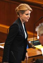 Folketingets afslutningsdebat
