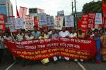 Bangladesh Protest