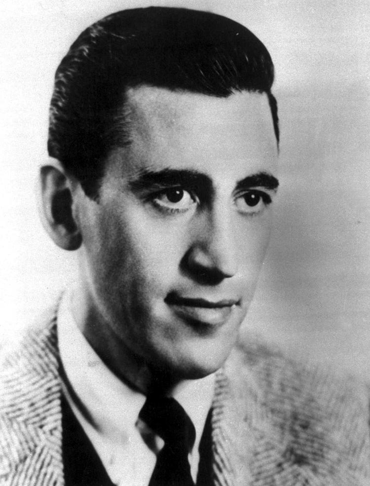 Plagiat. I fjor fik  J.D. Salinger rettens ord for, at parodien på 'Forbandede ungdom' ikke måtte udgives i USA. 