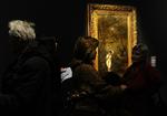 Kunstværkerne som familien Herzog måtte afstå under Anden Verdenskrig omfatter bl.a. værker af Camille Corot, El Greco og Gustave Courbet. Arkivfoto. 