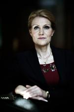 Krisehåndtering. Der er ikke plads til flere skæverter fra Helle Thornings-Schmidts side, mener ekspert i politisk kommunikation. 