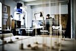 DRØMMESTUDIE. Nogle studier er ligeglade med ansøgernes karakterer, hvis de kan klare studiets optagelsesprøve. 