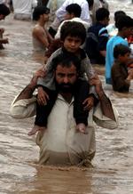 Pakistan Floods