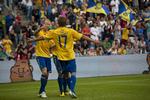 Brøndby - FC midtjylland
