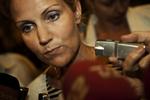 Helle Thorning