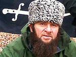 Bombemand. Doku Umarov har blandt andet taget ansvaret for en togbombe i Moskva, som kostede 40 mennesker livet i marts. (Arkivfoto) 