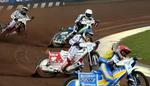 Speedway: Finale ved hold-VM