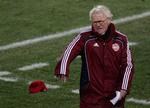 South Africa Soccer WCup Cameroon Denmark