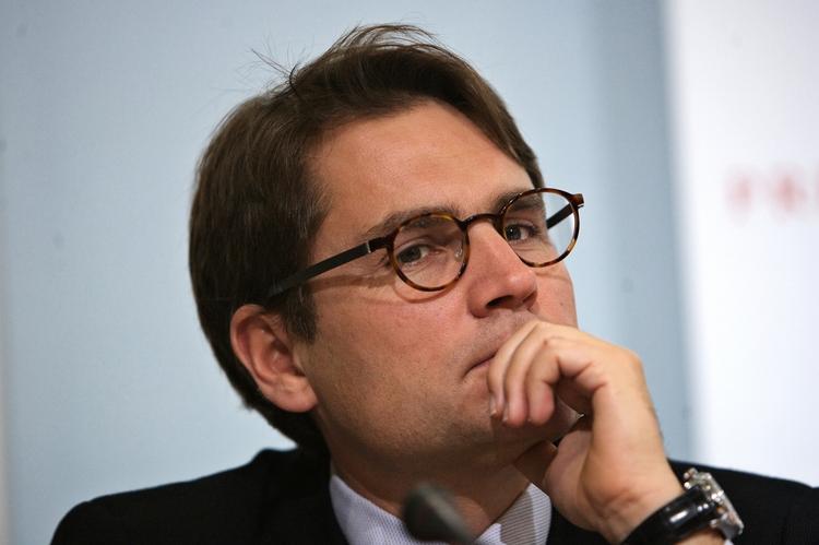 Opbakning. Brian Mikkelsen kommer nu udenrigsminister Lene Espersen til undsætning. Arkivfoto. 