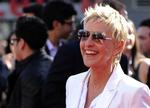 Farvel. Efter kun en sæson på amerikanernes yndlingsshow takker Ellen DeGeneres af. 