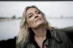 Mor. Anne Linnet og hendes 23-årige kone Tessa er blevet forældre til en pige. Sangerinden har i forvejen fem børn, hvoraf to er adopterede. Arkivfoto. 