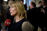 Krise. Den konservative udenrigsminister er ikke noget at være stolt af, mener et klart flertal af danskerne. 