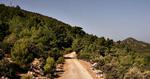 The Greek island of Samos is a favoured holiday destination for many Scandinavians. Archive. 
